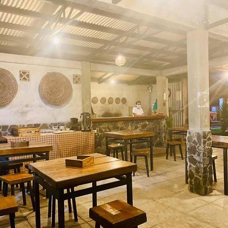 Viento De Mar Villa Gindi Екстериор снимка