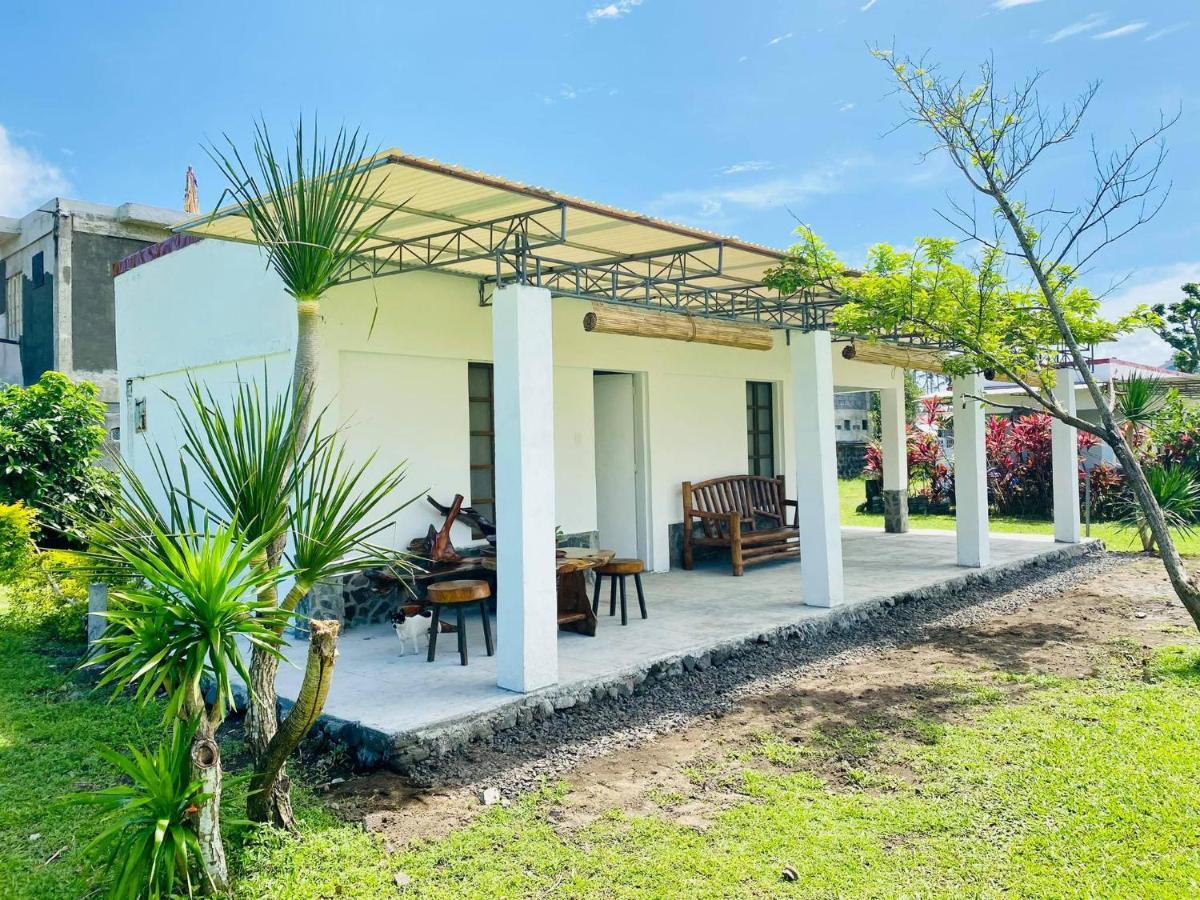 Viento De Mar Villa Gindi Екстериор снимка