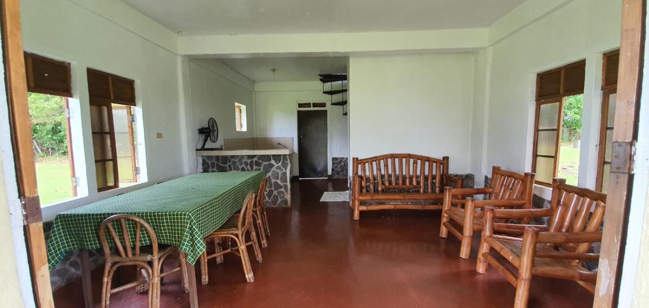 Viento De Mar Villa Gindi Екстериор снимка