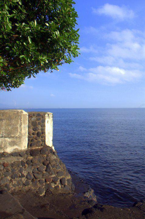 Viento De Mar Villa Gindi Екстериор снимка