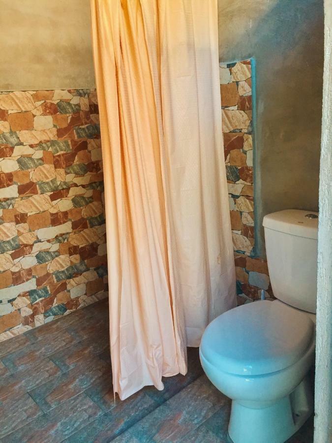 Viento De Mar Villa Gindi Екстериор снимка