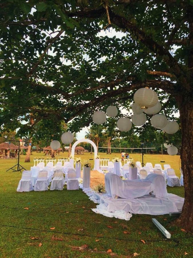 Viento De Mar Villa Gindi Екстериор снимка